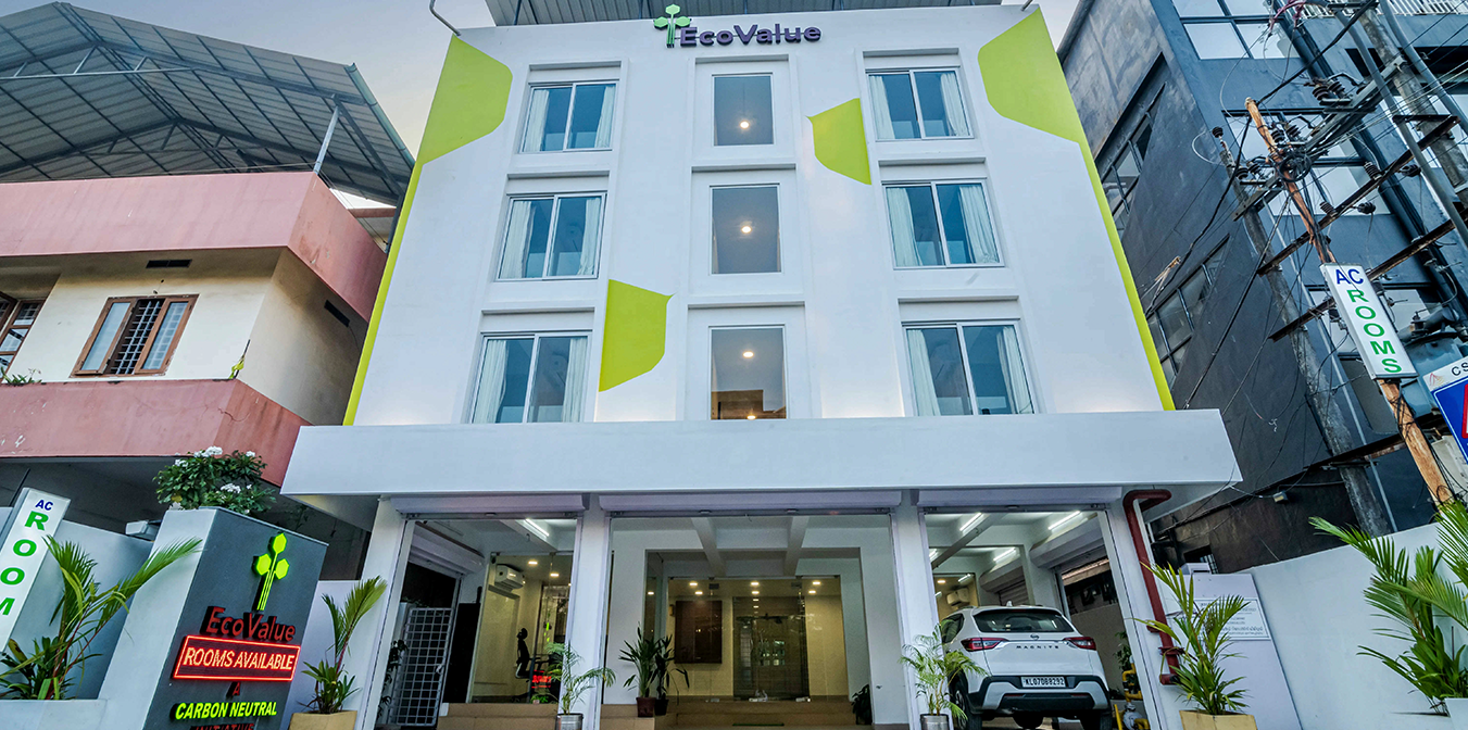 The Eco Satva Ayodhya